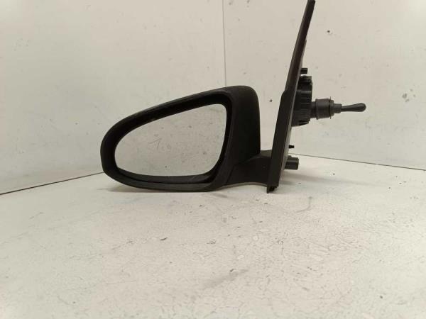 RETROVISEUR GAUCHE CITROEN C1/ PEUGEOT 108/ TOYOTA AYGO 2014+ - Vue 2